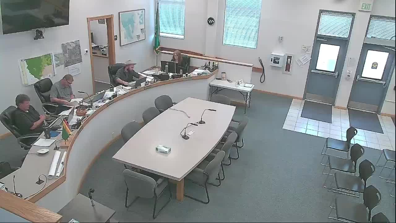 Board amends personnel action: juvenile administrative services manager reclassified for reentry initiative with sunset clause