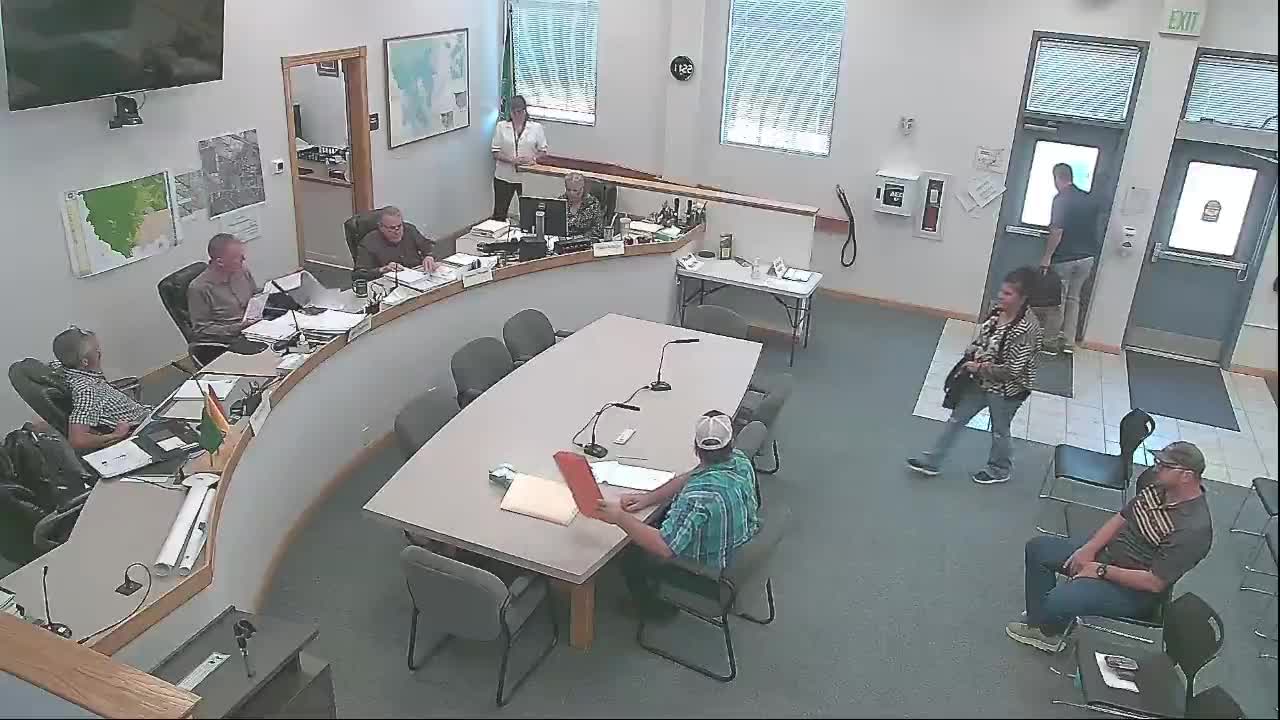 Board Sustains Assessor on several downtown Oroville apartment appeals; one property retains senior-value freeze