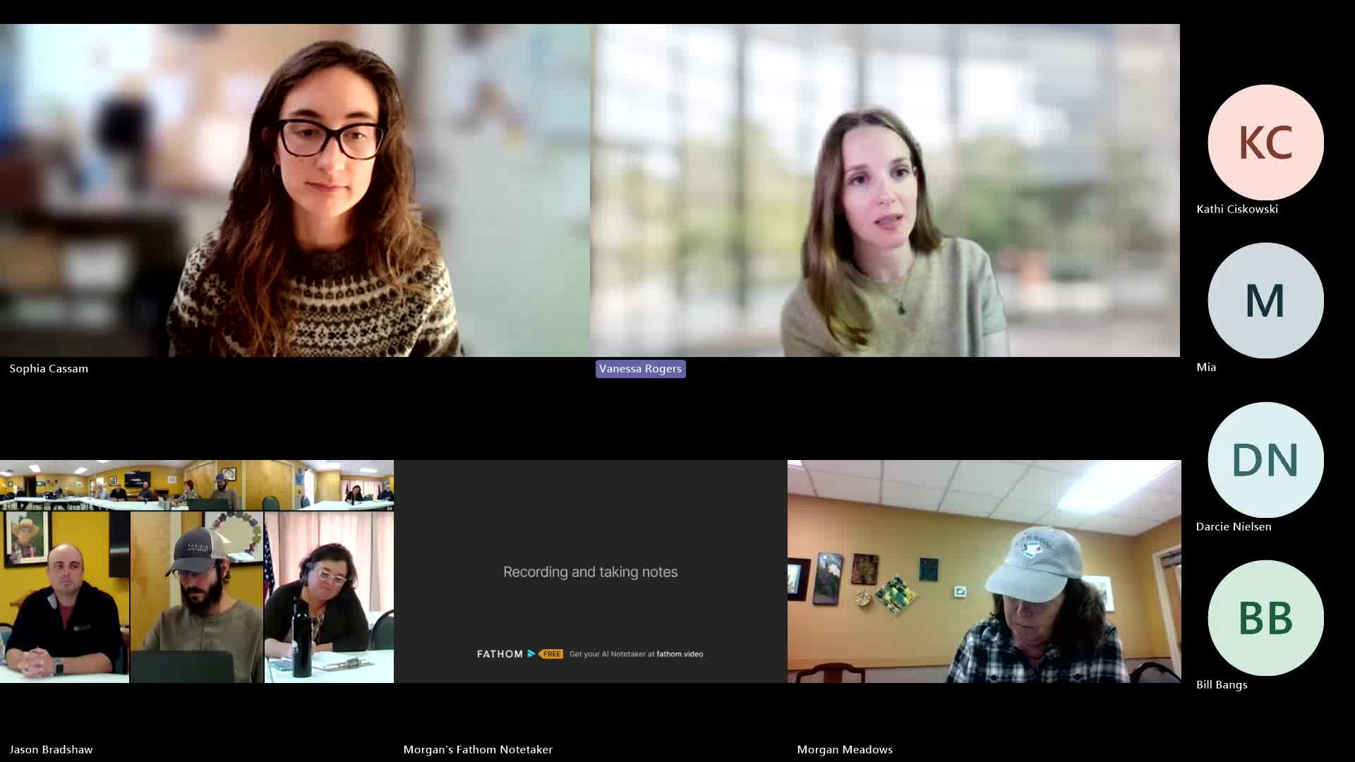 OPALCO preps Eastsound substation rebuild and 4 MWh battery; work slated for 2026–2027