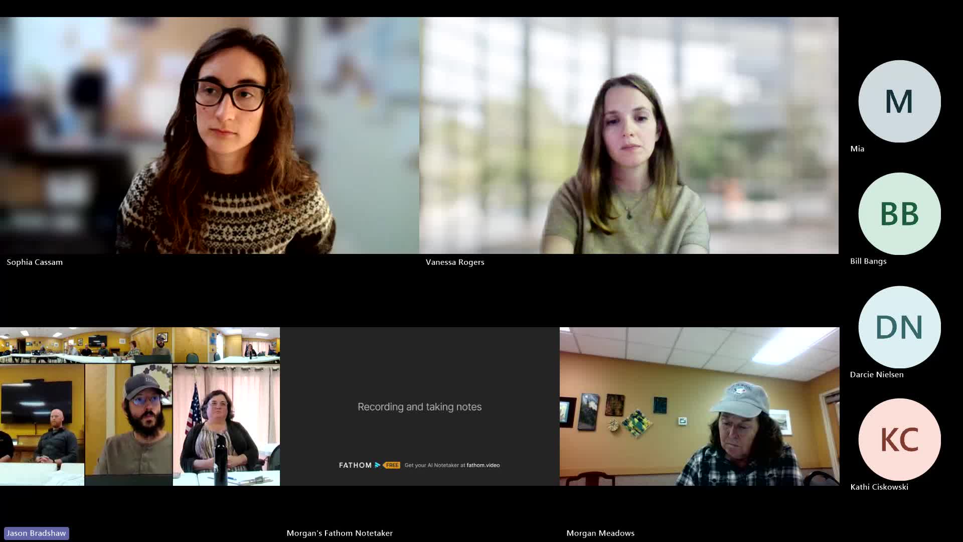 Opalco Plans Substation Upgrade With 2027 Completion Timeline