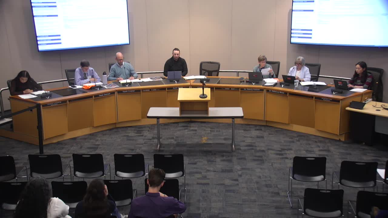 Edmonds board approves multiple policies, school plans and facilities actions; Meadowdale field contract awarded