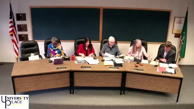 District WASDA delegate summarizes proposed bylaws and legislative recommendations ahead of Sept. 19 assembly