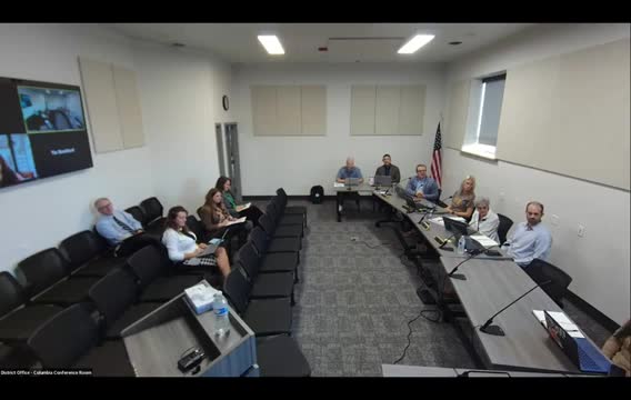 Student representatives seek board OK to survey Spanish‑speaking classmates