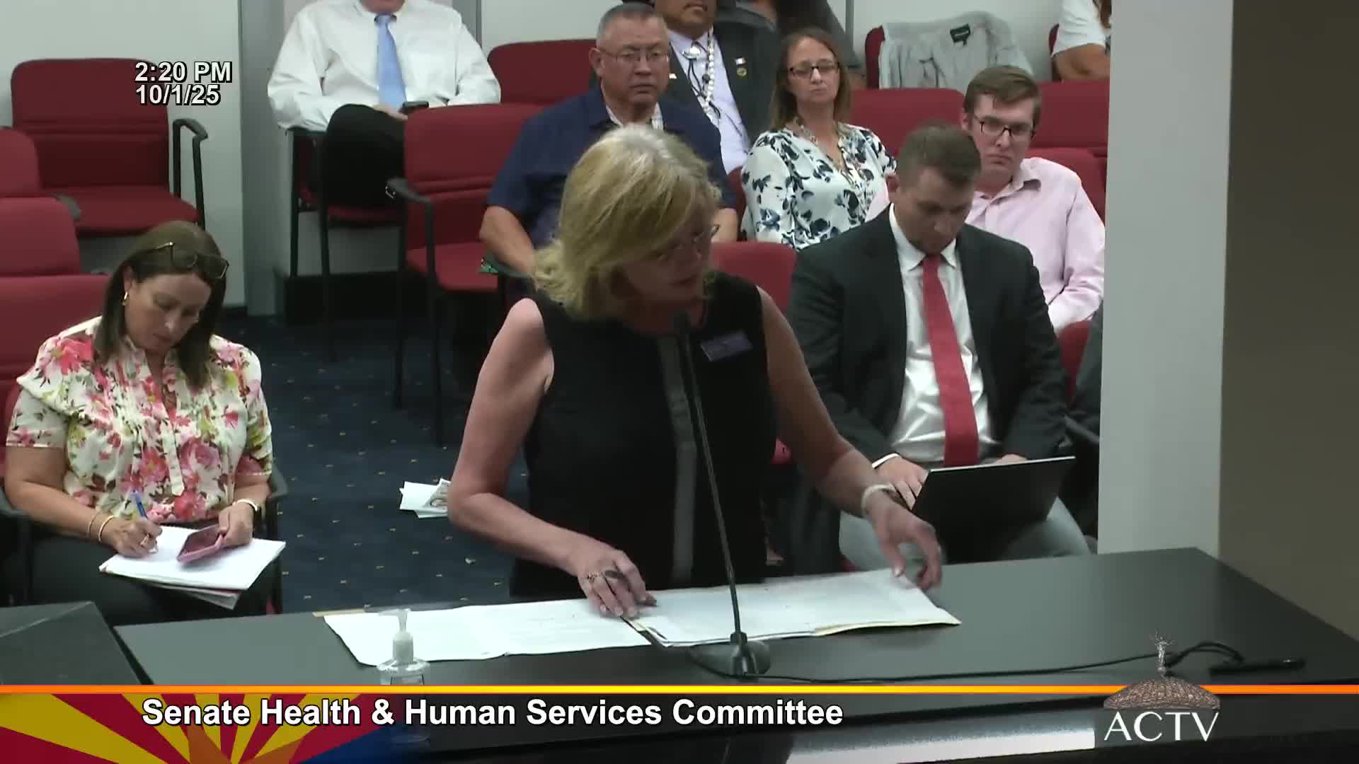 OIG Office addresses concerns over confidentiality of citizen reports to attorneys