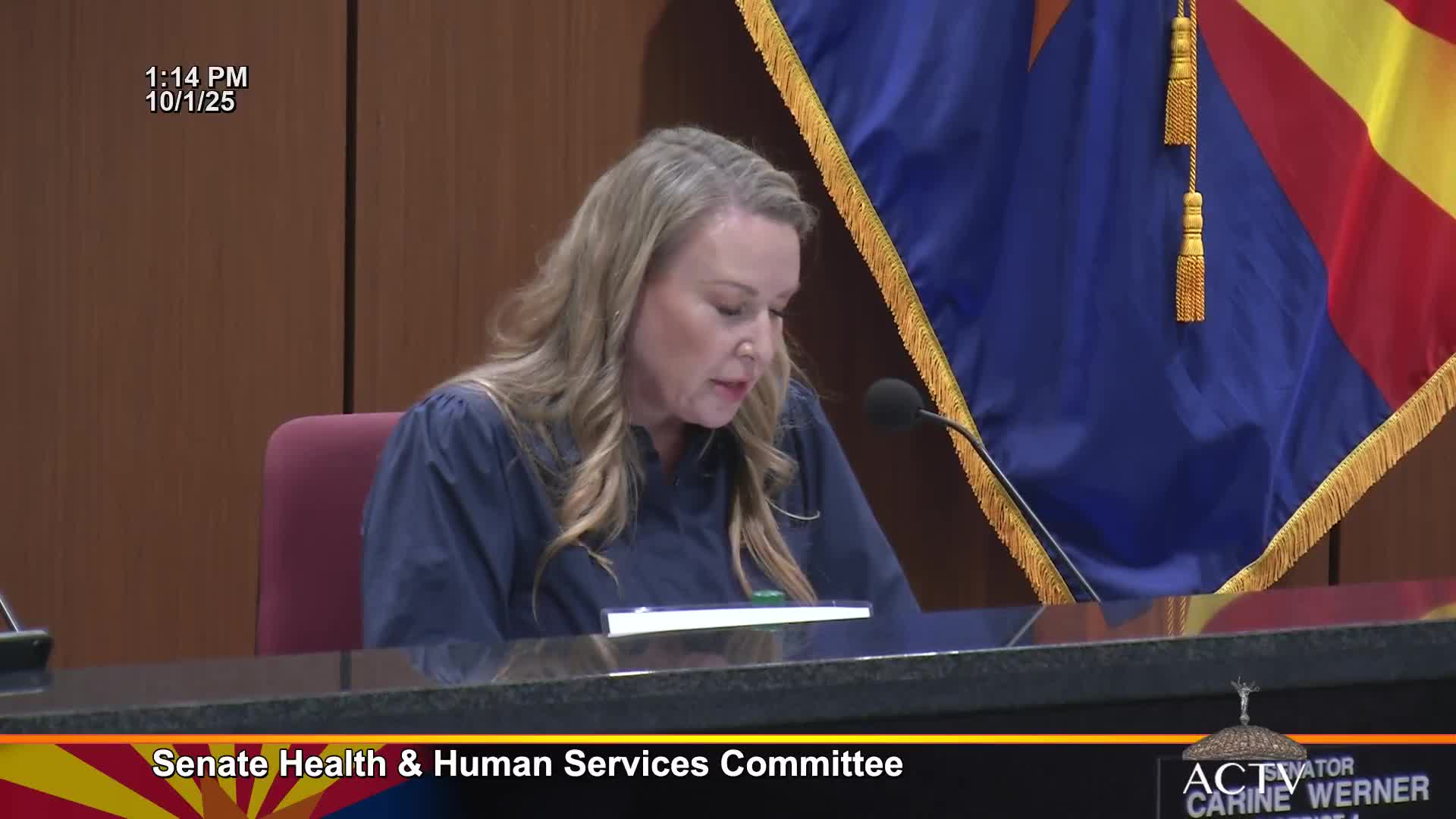 Arizona Hearing Exposes Wide-Scale Fraud in Behavioral Health System Targeting Native Americans