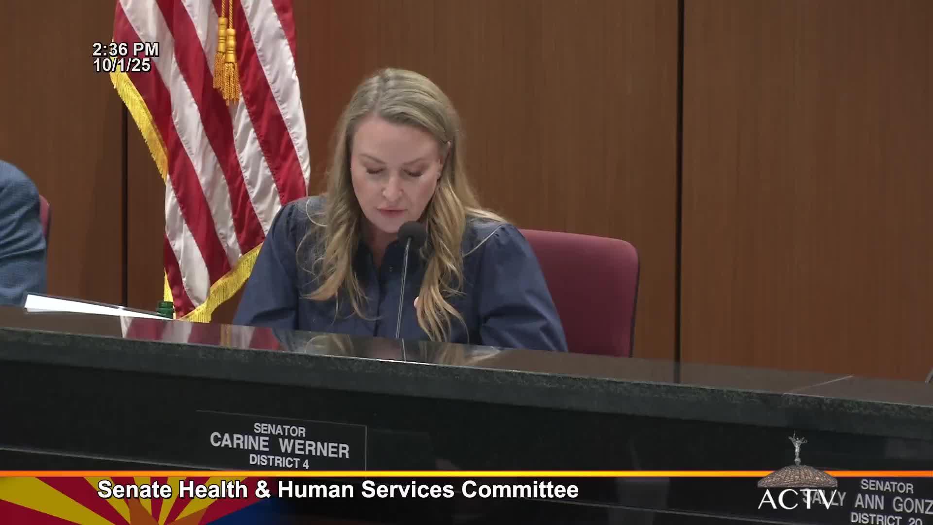 Arizona Access Officials Address Medicaid Fraud and Investigative Challenges