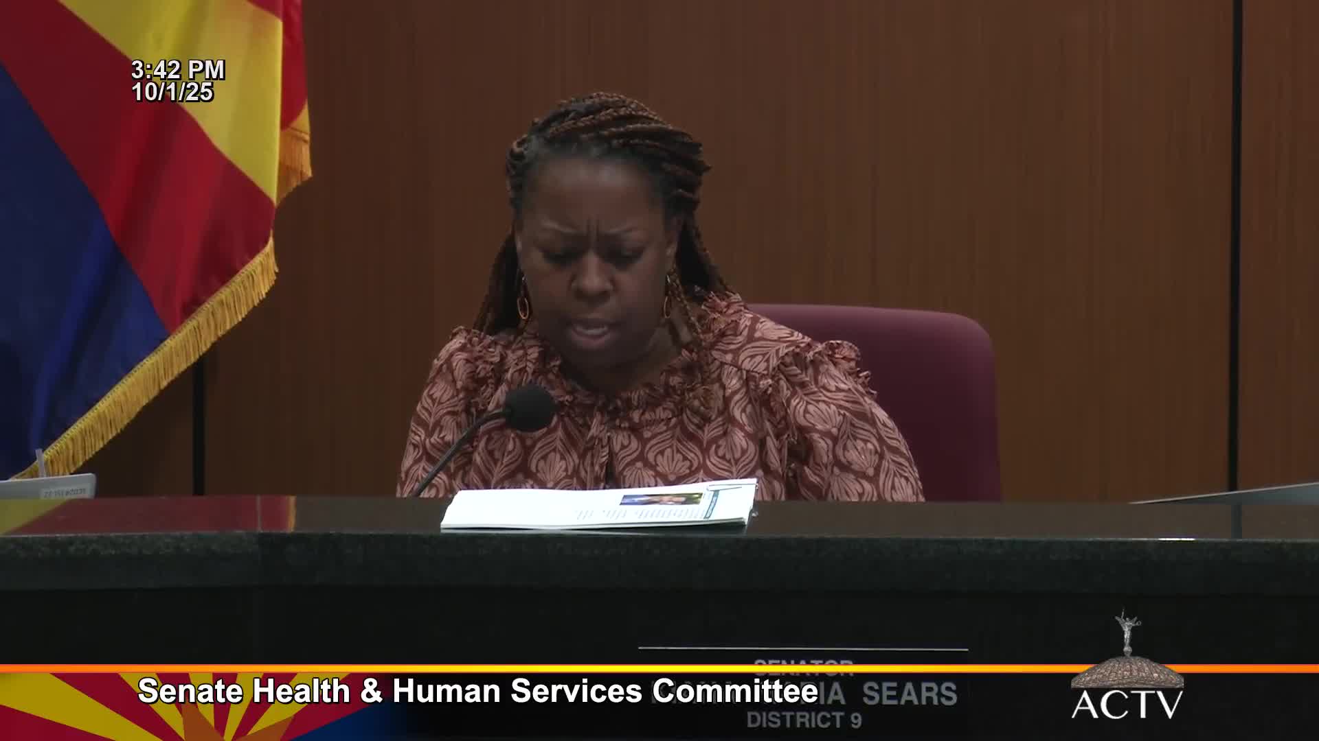 Senate Hearing Addresses Prior Authorization Disparities for Native American Health Services