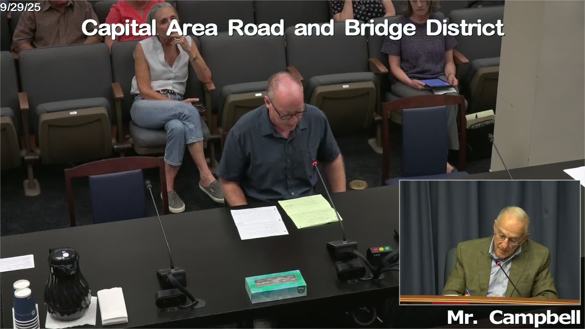 Louisiana Plans New Controlled Access Freeway Amid EIS Controversy