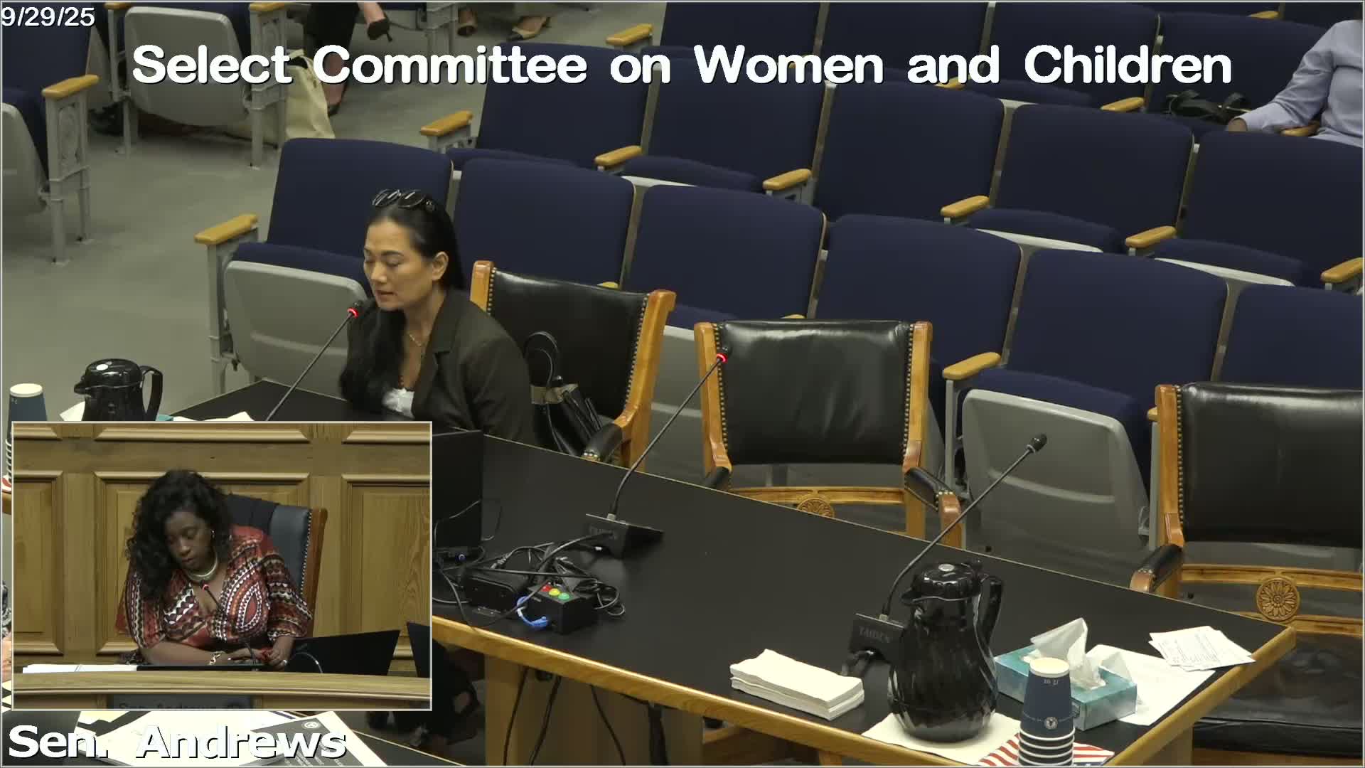 East Baton Rouge Resident Struggles to Find Legal Representation Amid Ongoing Case