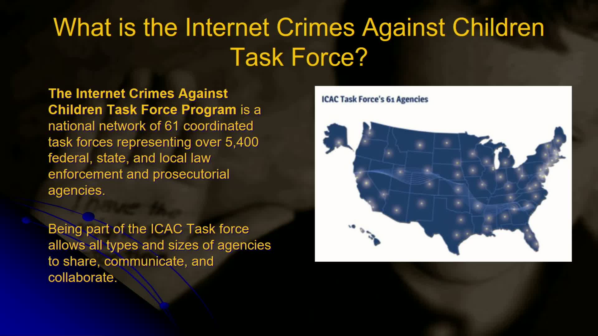 DCFS reports rising trafficking and child-abuse referrals, rolls out alternative response and second intake shift