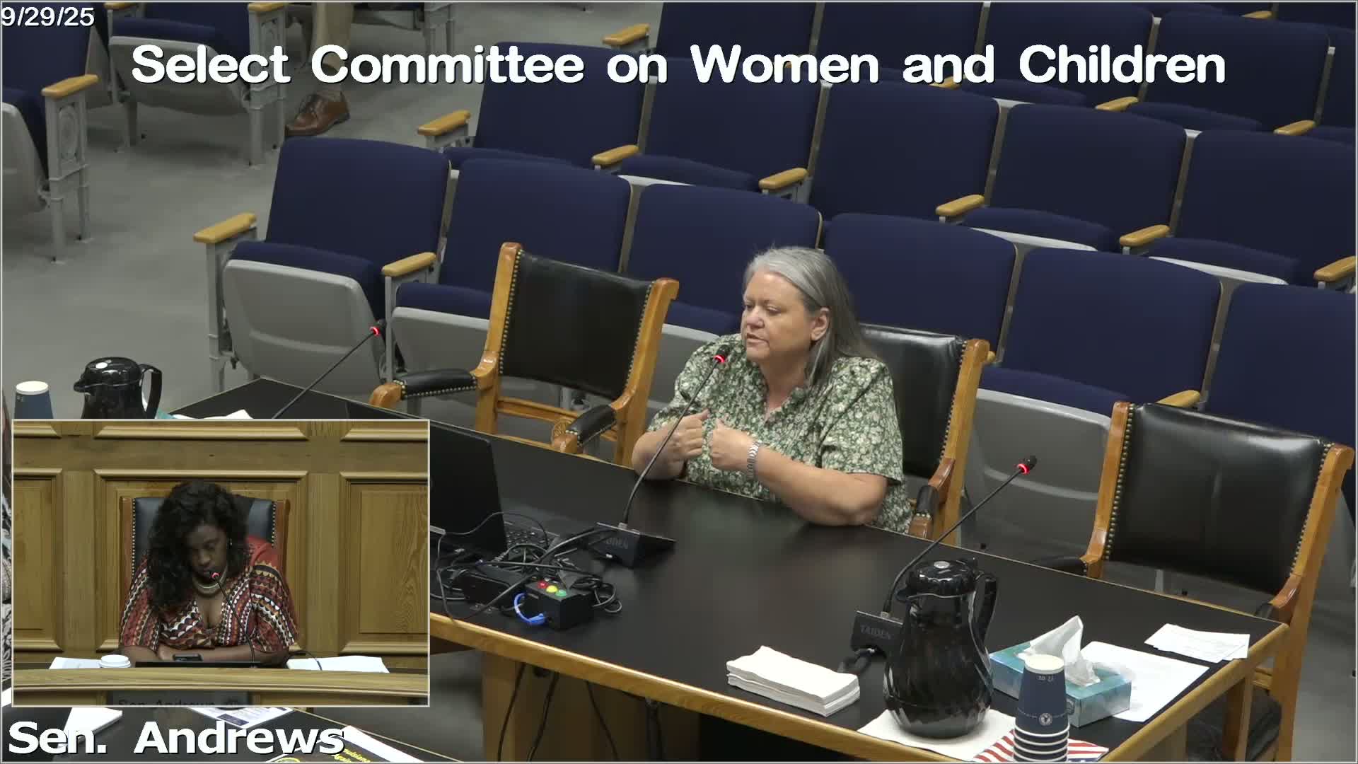 Family Court Hearing Reveals Systemic Failures in Child Abuse Cases