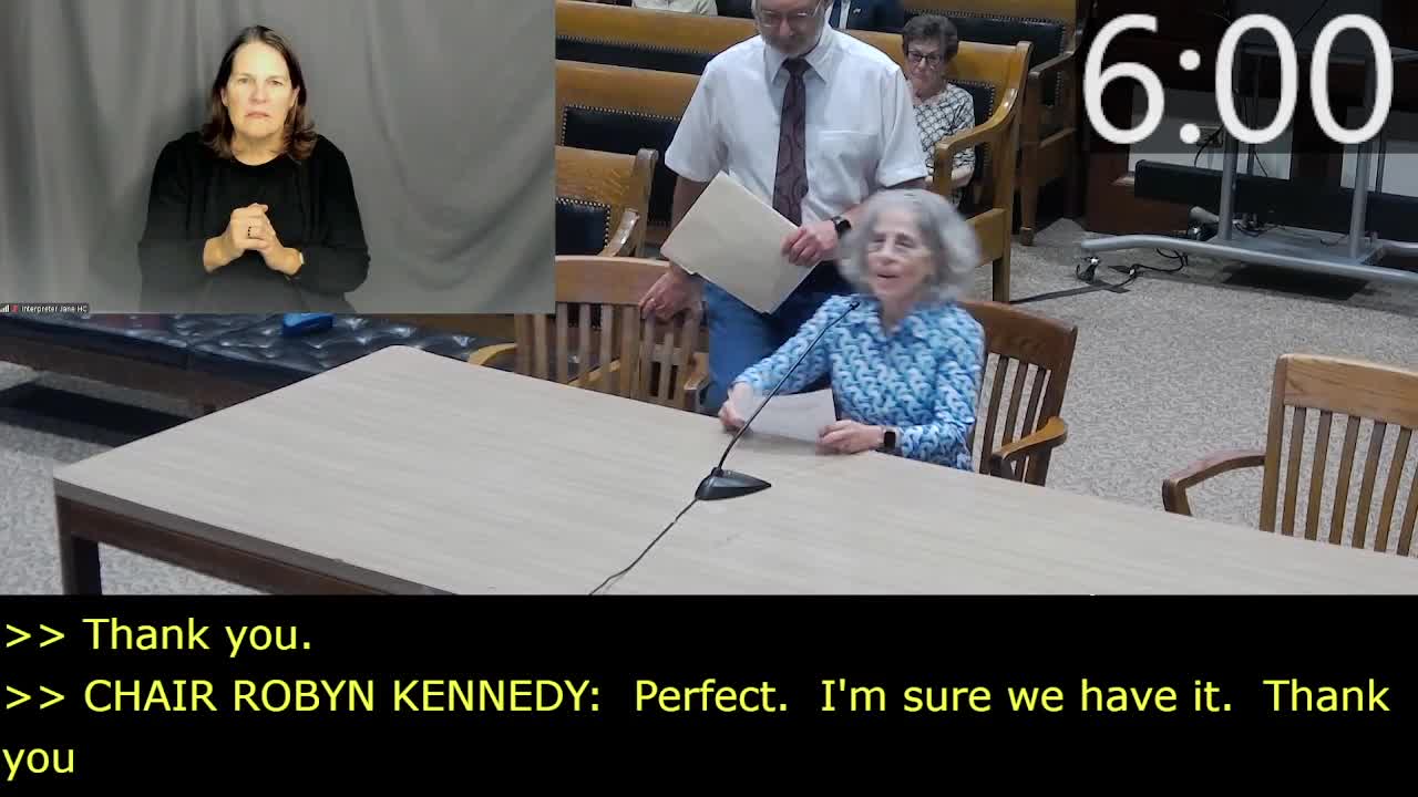 Families urge DDS to accept neuropsychological evaluations so autistic adults without low IQs can access services