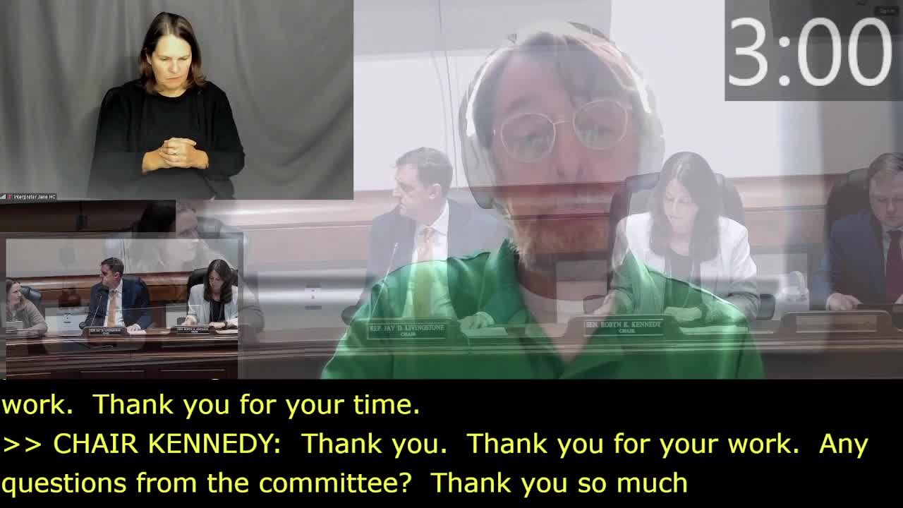 Artists and cultural institutions call for ACE Act to fund accessibility improvements across Massachusetts’ creative economy