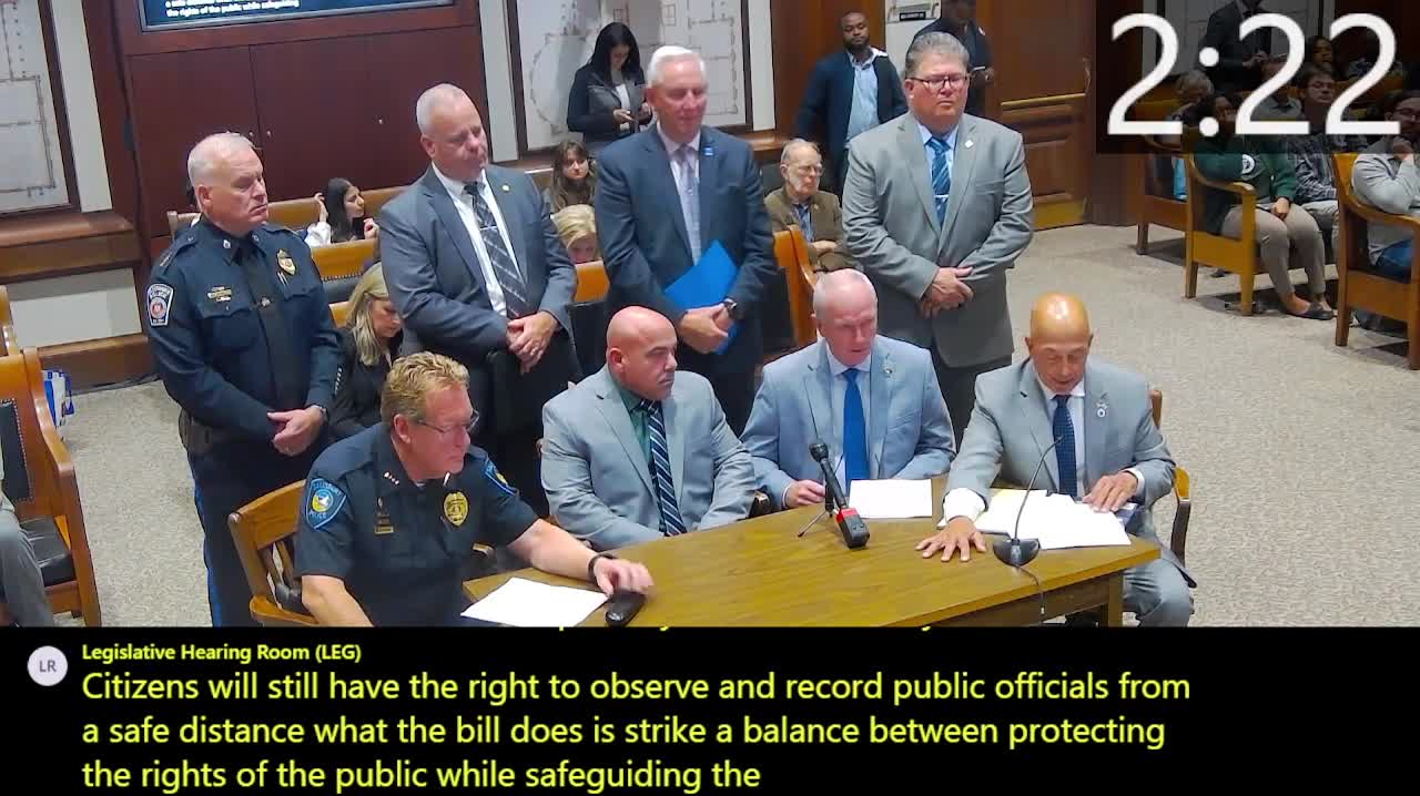 Survivors urge criminal penalties for GPS tampering to protect domestic‑violence victims