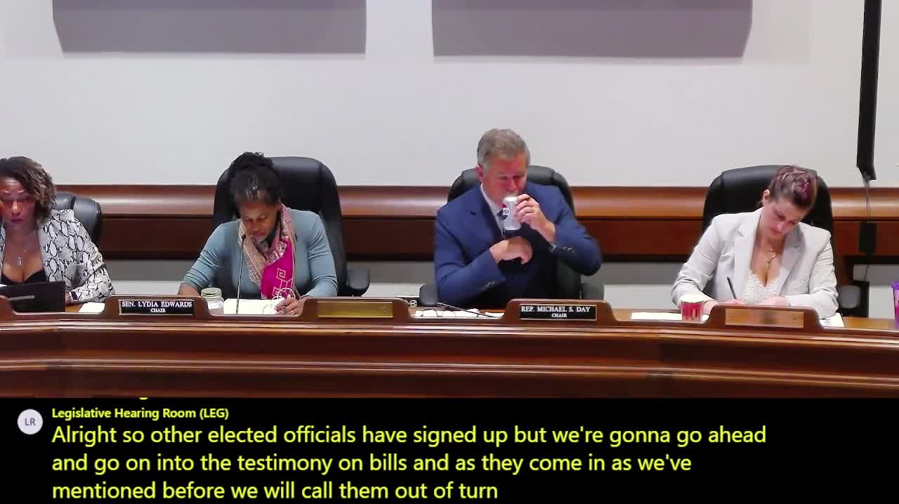 Mass. hearing spotlights ‘Raise the Age’ bill to move 18–20-year-olds into juvenile system