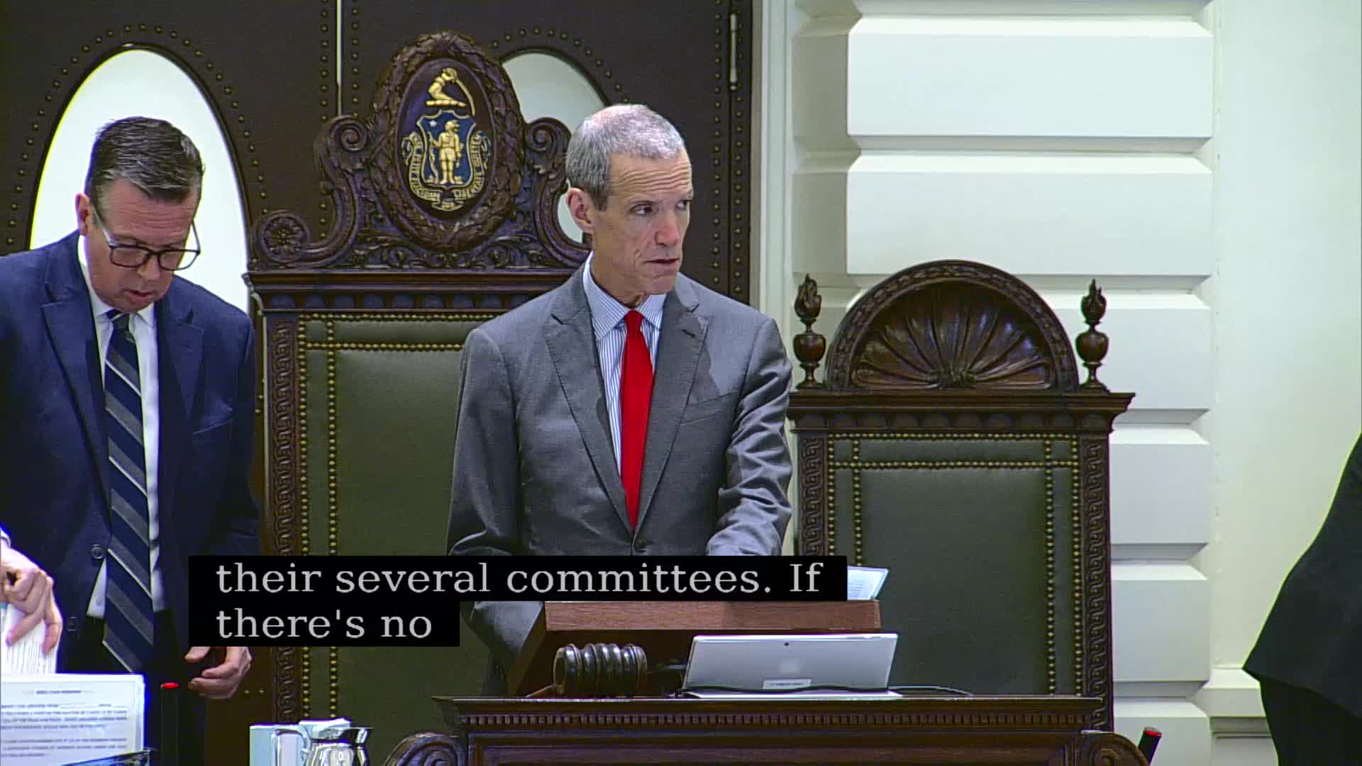 Senate orders Massachusetts Data Privacy Act to third reading after unanimous vote, adopted key protections