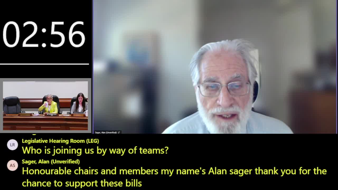 Massachusetts Legislators Address Hospital Closures and Essential Services Accountability