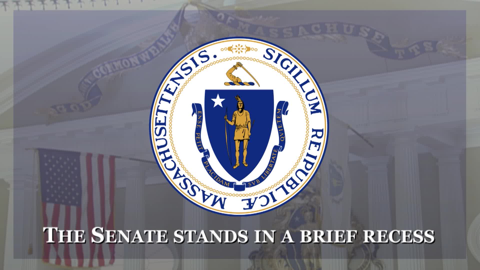Mass. Senate passes sick-leave bank for corrections employee, Weston spending and Dorchester procurement exemption