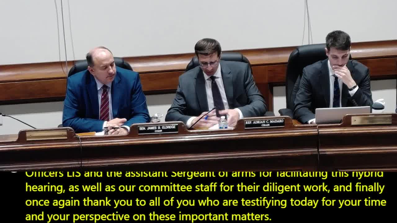 Senator Keenan advocates for Massachusetts tobacco tax increase to combat youth addiction