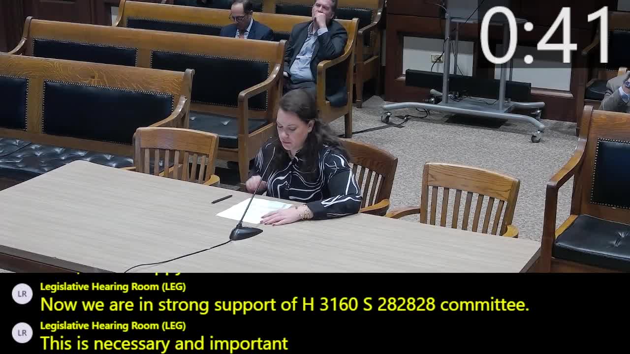 Industry group supports closing rental‑car sales‑tax carveout as fair revenue measure