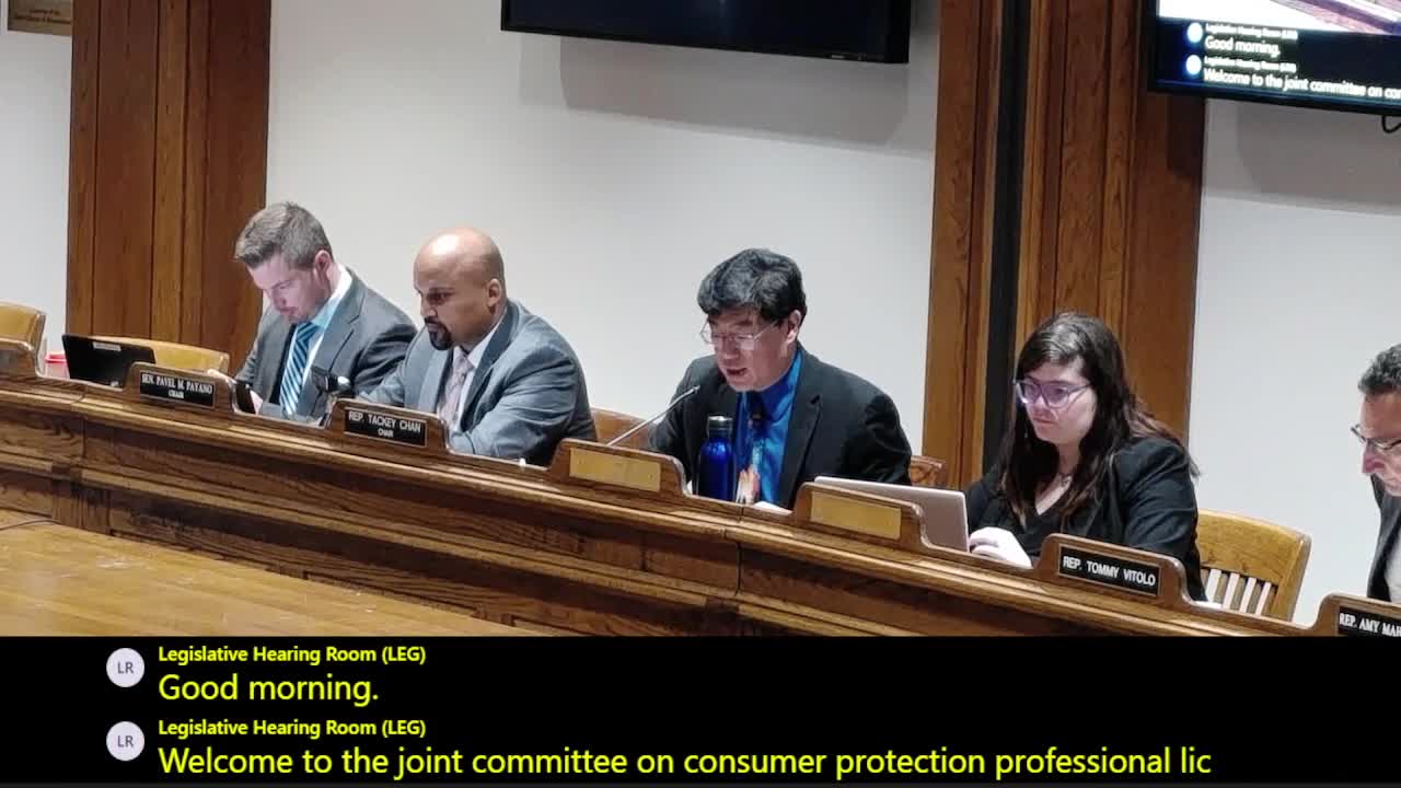 Massachusetts Committee Holds Hearing on Right to Repair Agricultural Equipment Bill