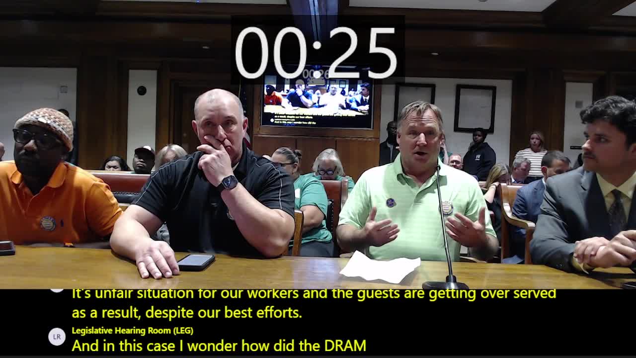 Panel debate over digital right‑to‑repair centers on e‑waste, consumer safety and cybersecurity