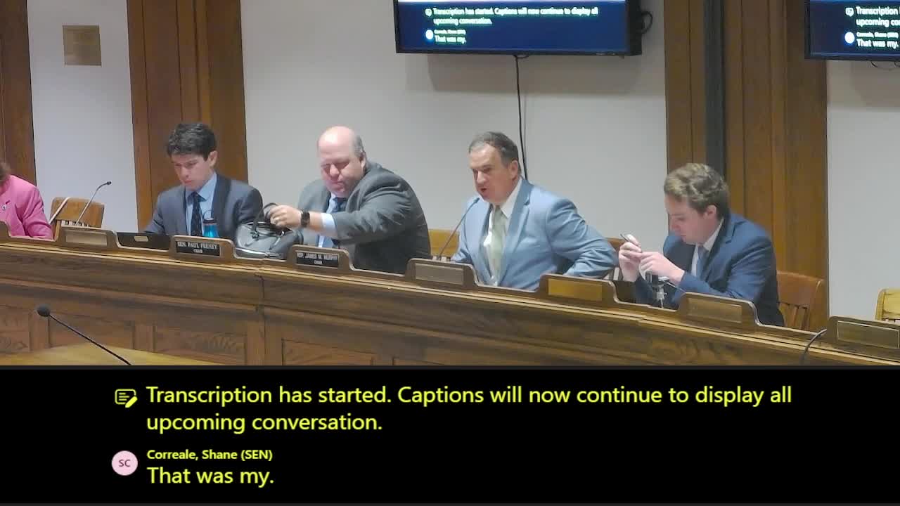 Massachusetts Joint Committee Hears Testimonies on Emergency Insulin Access Legislation