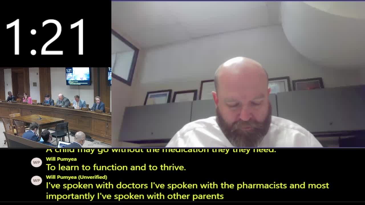 Massachusetts Committee Reviews Bill to Protect Health Savings Accounts from Mandate Conflicts