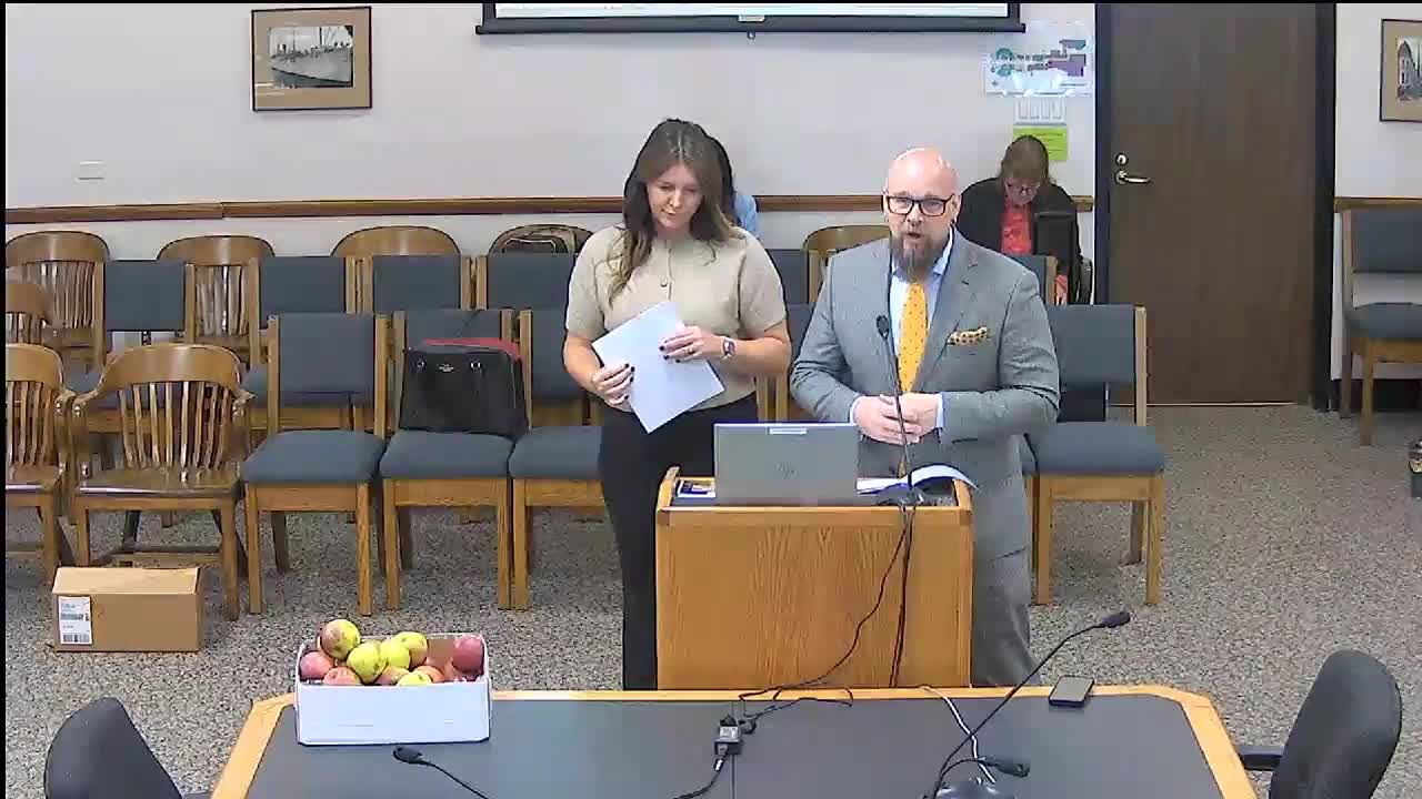 North Dakota Task Force Reviews Child Abuse Prevention Strategies and Pilot Project Outcomes