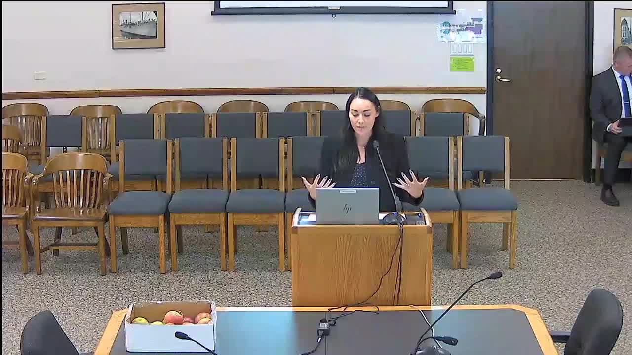 North Dakota Task Force Advances Juvenile Protection Efforts With Increased Funding