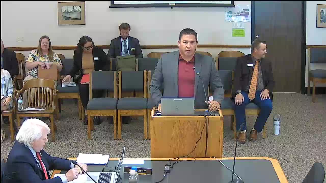 Protection & Advocacy warns deep federal cuts would curtail services for people with disabilities