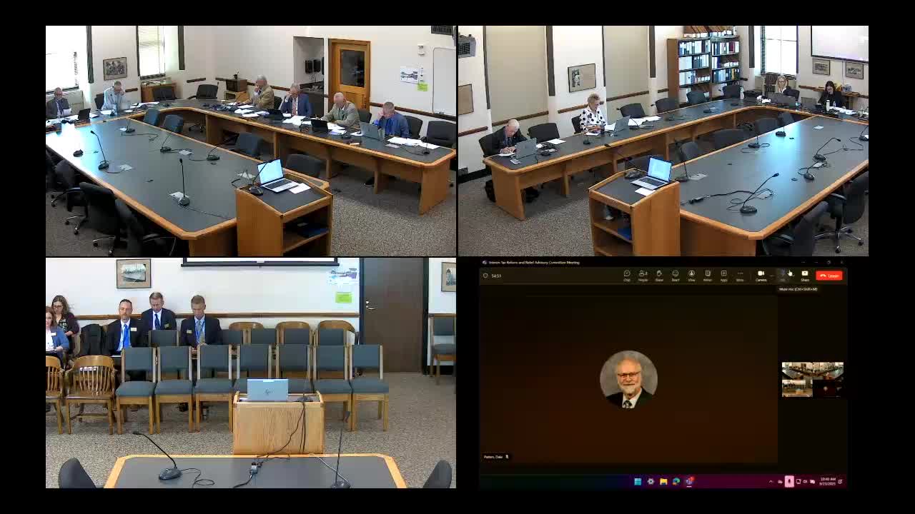 Department of Commerce reports 2024 Renaissance zone activity: 53 zones, 41 projects completed