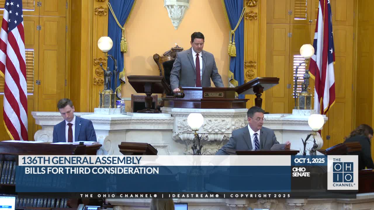 Senate unanimously passes Keith Law to expand communication-disability database to 9-1-1 systems