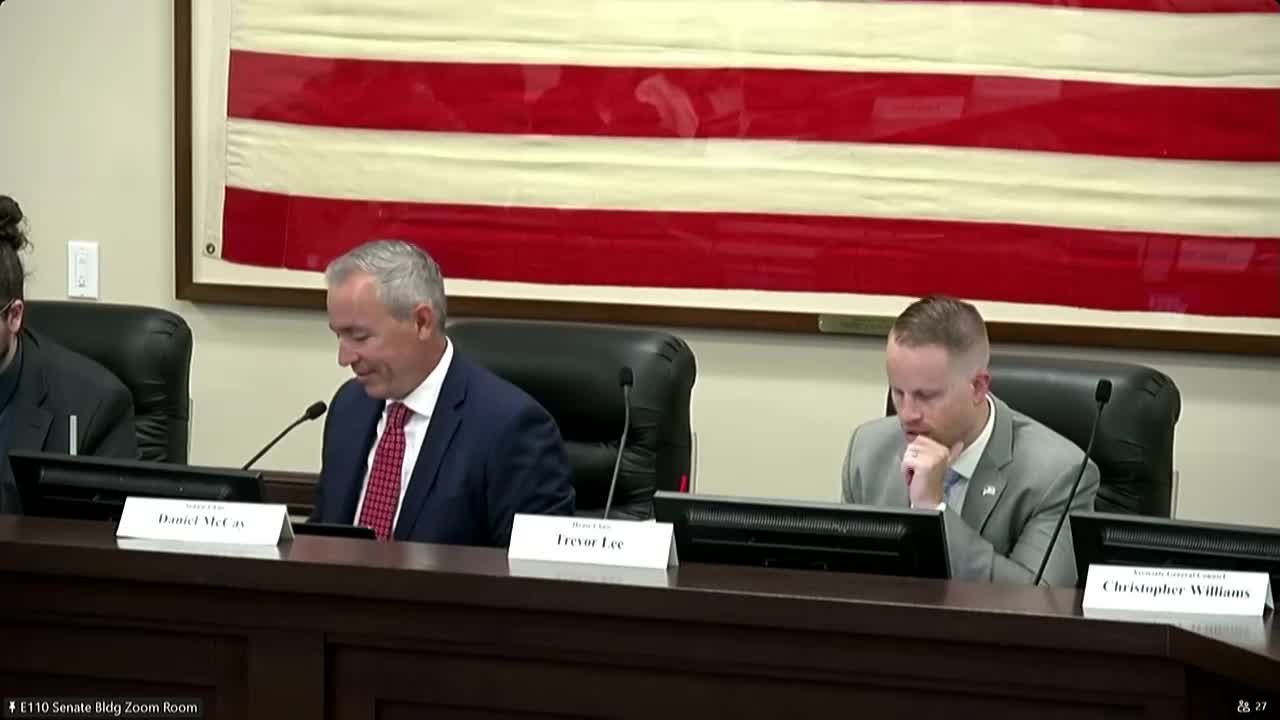 Witnesses under subpoena describe West High stabbing and say district failed to share safety records