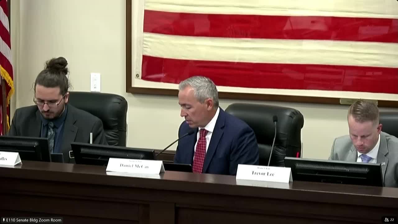 Lt. Gov.’s office outlines changes to signature verification, ballot handling and audits