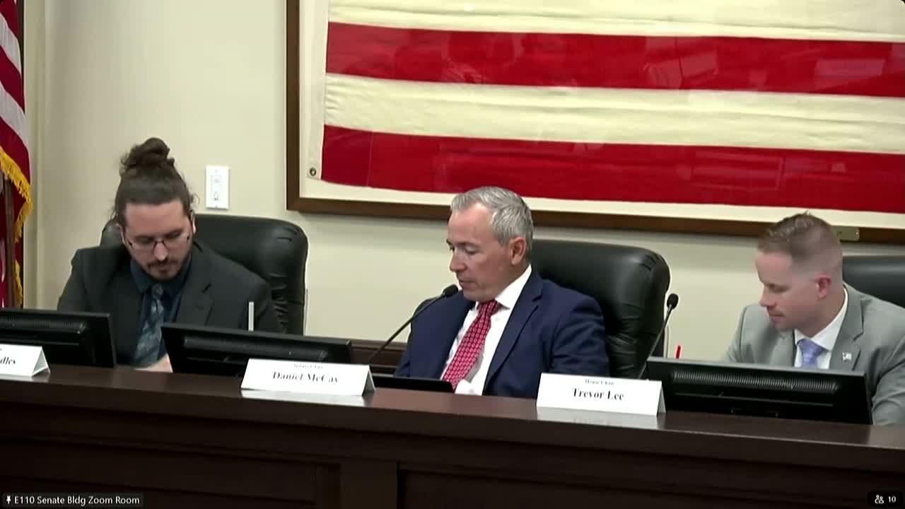 Agriculture department sets kava limit in kratom rules, citing liver‑toxicity concerns; industry pushes back