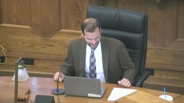 Commissioners Approve Multiple Grant Agreements and Service Fee Payment