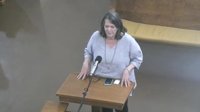 Johnson County Volunteers Seek Extension for Dog Rescue Efforts