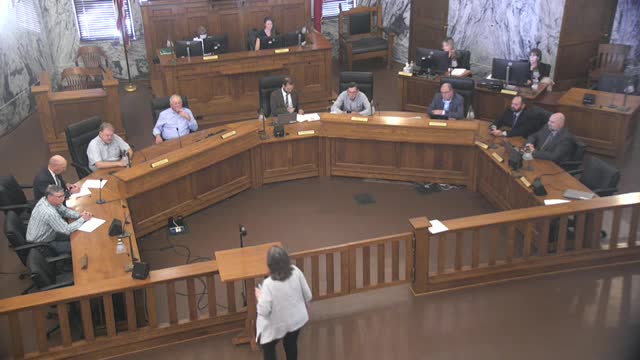 Johnson County approves 30-day animal-control agreement with Fort Worth after volunteer rescue efforts