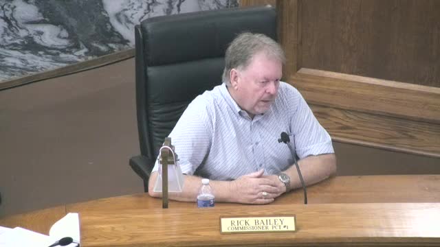 Commission Approves Agreement to Address Animal Shelter Overpopulation