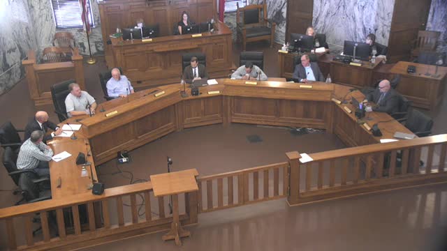 City Officials Discuss Animal Control Measures Amid Rabid Animal Concerns