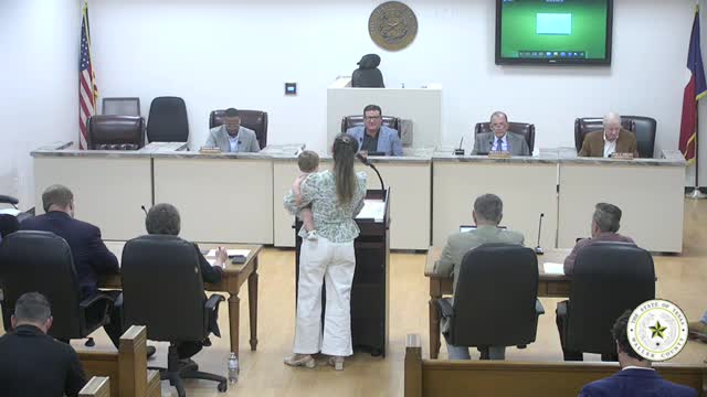 Waller County Sheriff's Office Seeks Grant for Illegal Dumping Cameras