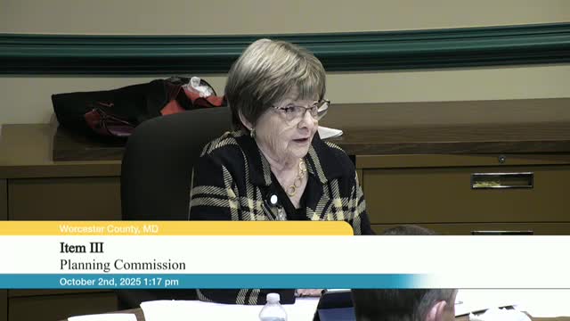 Mission Pines Fire Department outlines public access limitations for new facility site plan