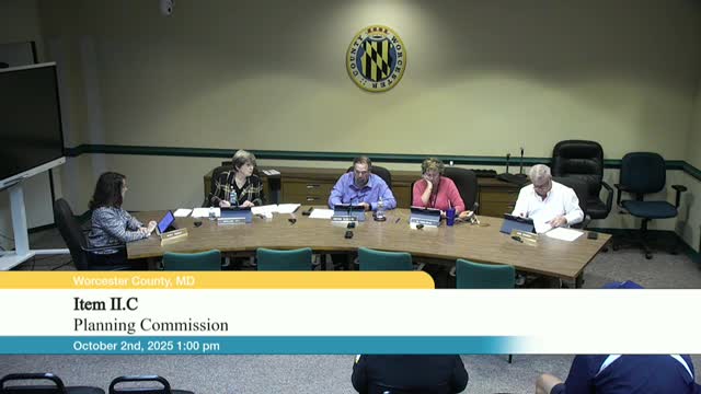 Ocean Pines Volunteer Fire Department proposes renovation for improved facilities and safety