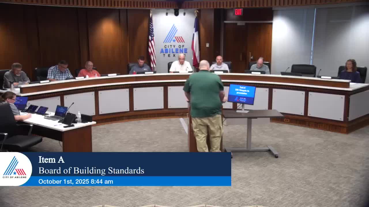 Board declares 1749 North 12th Street a public nuisance after repeated fire and trespass incidents