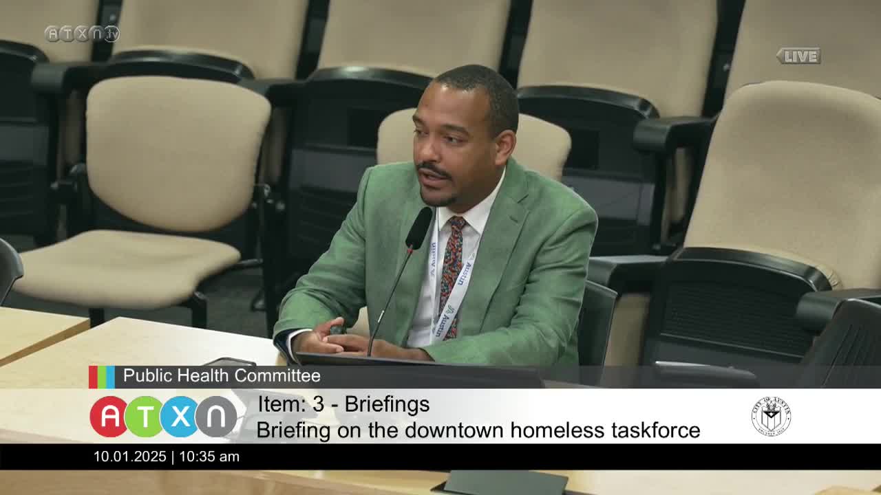 Austin Homeless Strategies Office Expands Investment in Prevention and Diversion Services