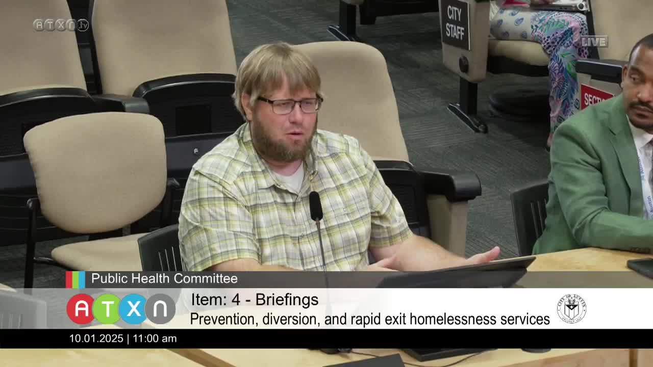 Housing Connector Program Enables Rapid Rehousing to Address Homelessness Crisis