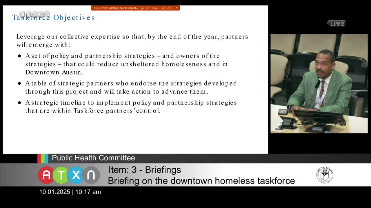 Strategic Partners Commit to Endorsing New Strategies