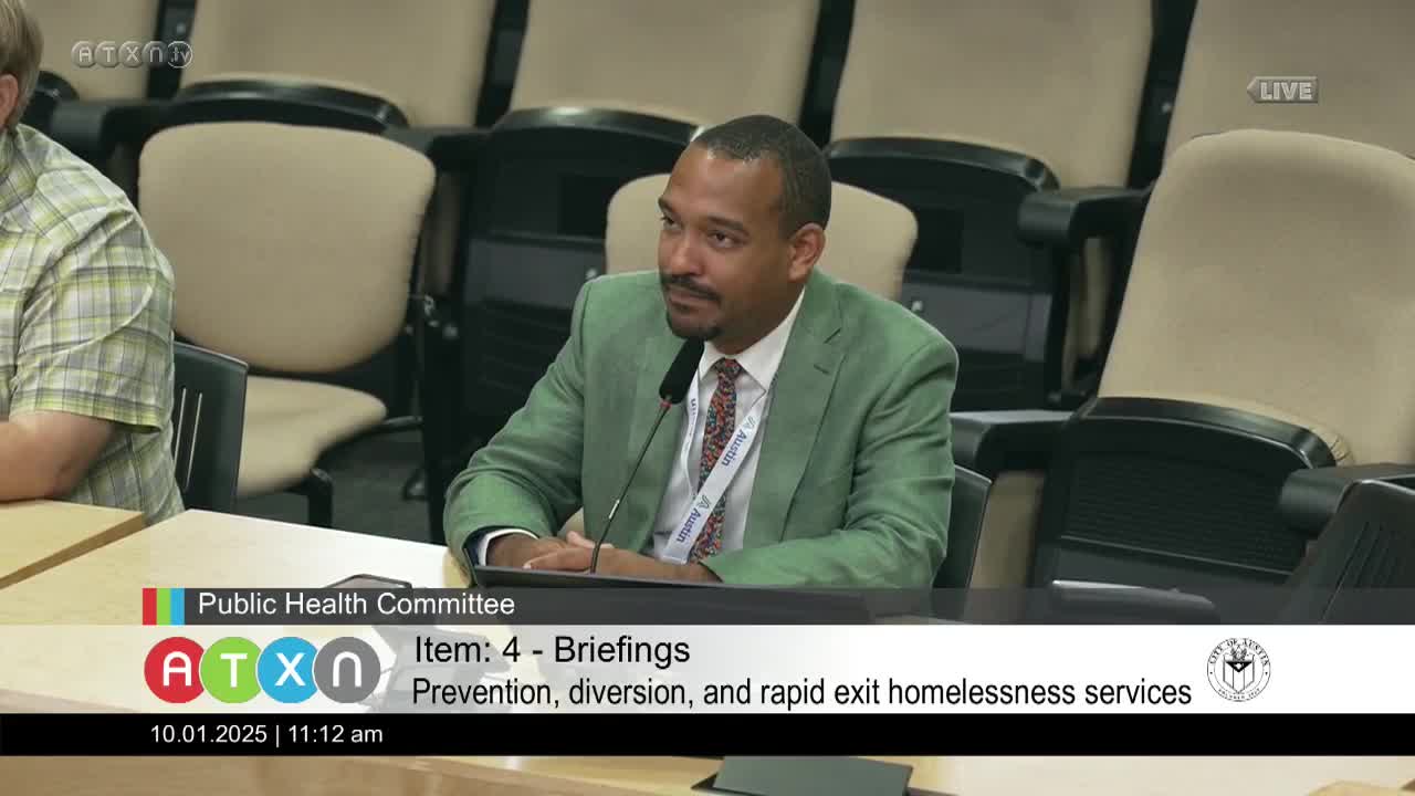 Austin's WayFinder Program Innovates Homelessness Diversion Strategies for Families