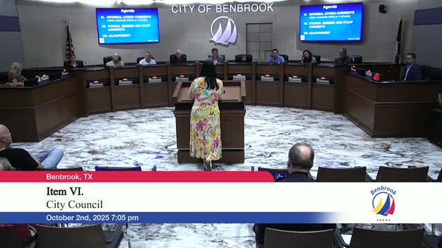 Candidate Seeks Appointment to Terrain Appraisal District Board of Directors